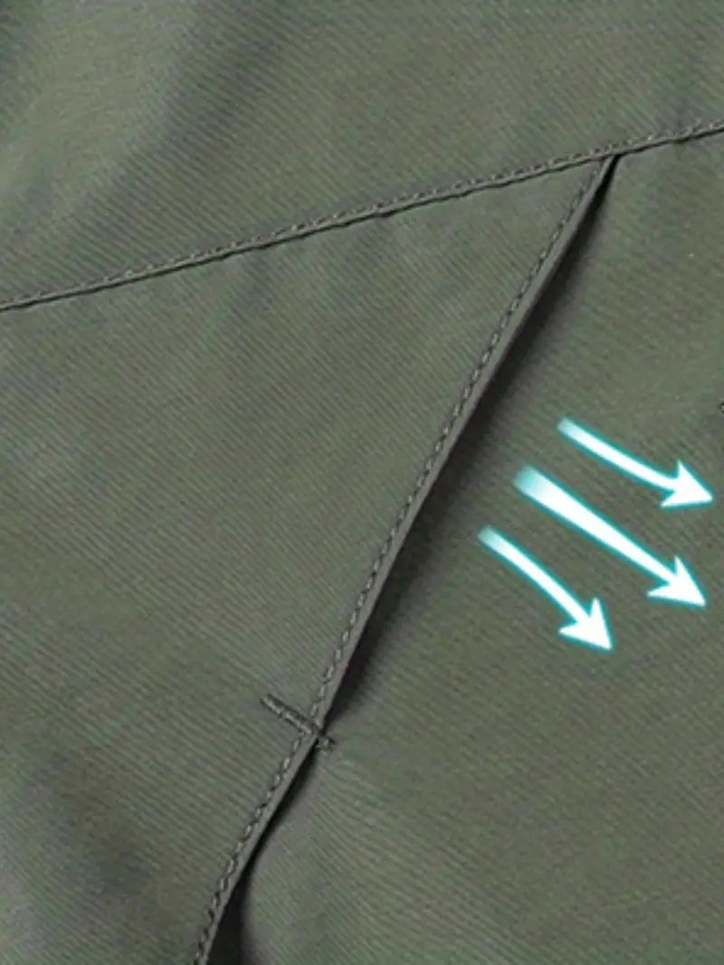 Jacket thornleigh jacket - product photo 7