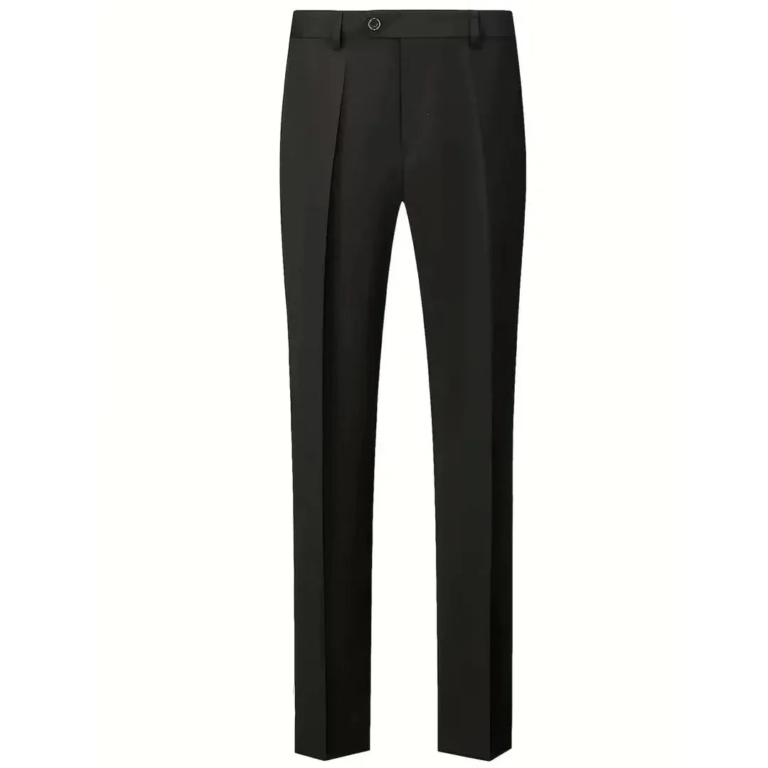 Waverley Two-Piece Slim-Fit Suit with Notch Lapels