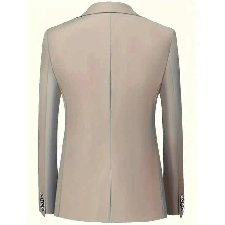 Waverley Two-Piece Slim-Fit Suit with Notch Lapels