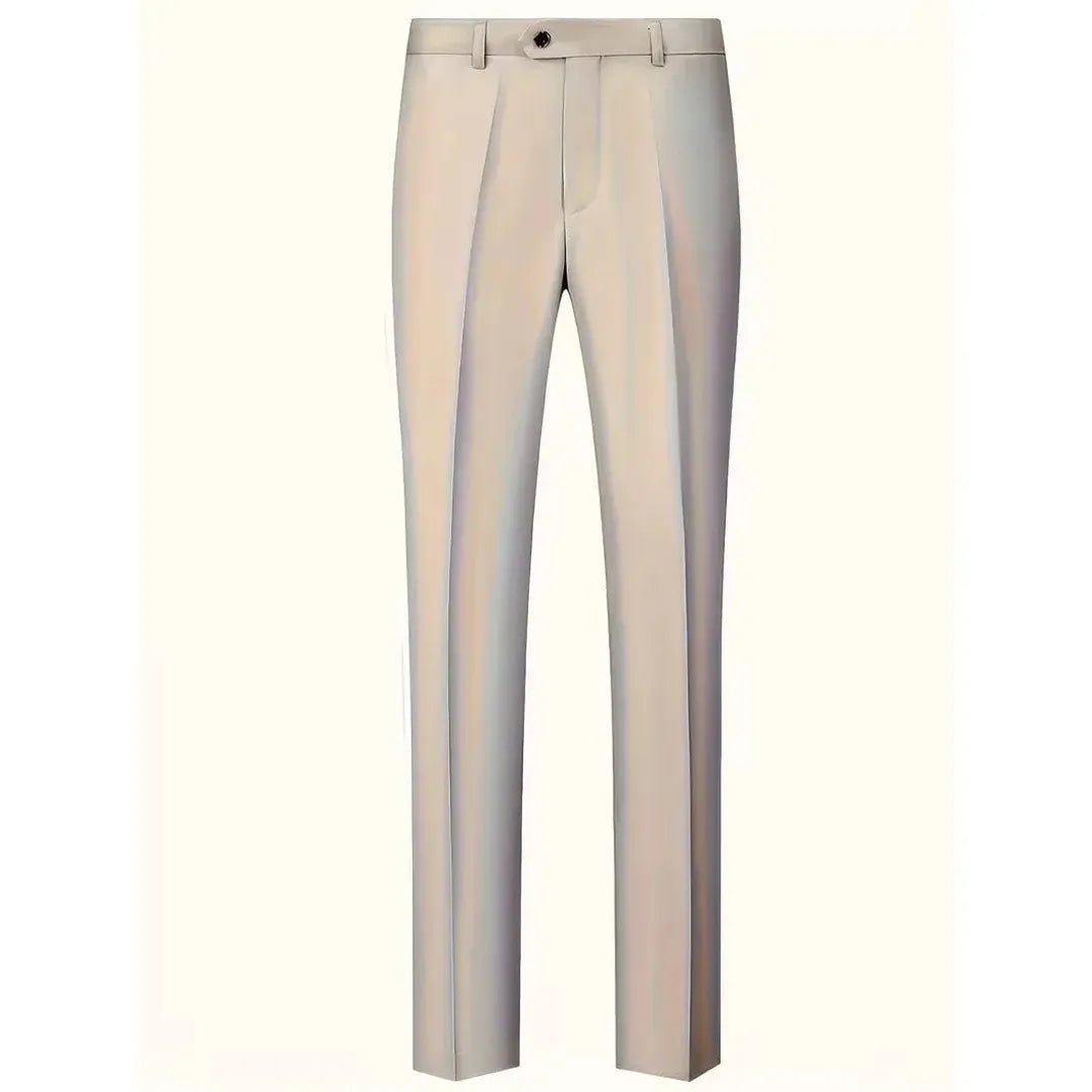 Waverley Two-Piece Slim-Fit Suit with Notch Lapels