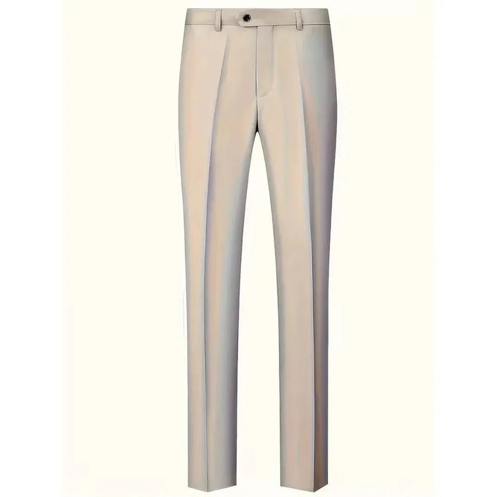 Waverley Two-Piece Slim-Fit Suit with Notch Lapels