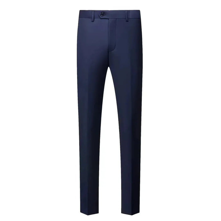 Waverley Two-Piece Slim-Fit Suit with Notch Lapels