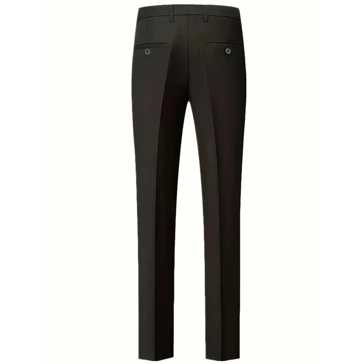 Waverley Two-Piece Slim-Fit Suit with Notch Lapels