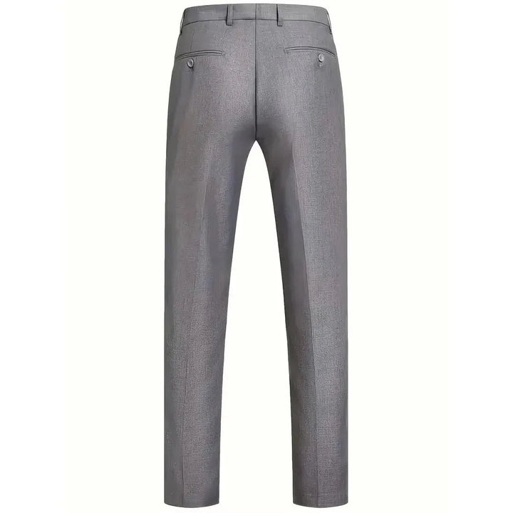 Waverley Two-Piece Slim-Fit Suit with Notch Lapels