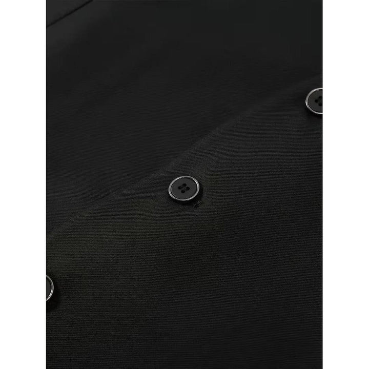 Waverley Two-Piece Slim-Fit Suit with Notch Lapels