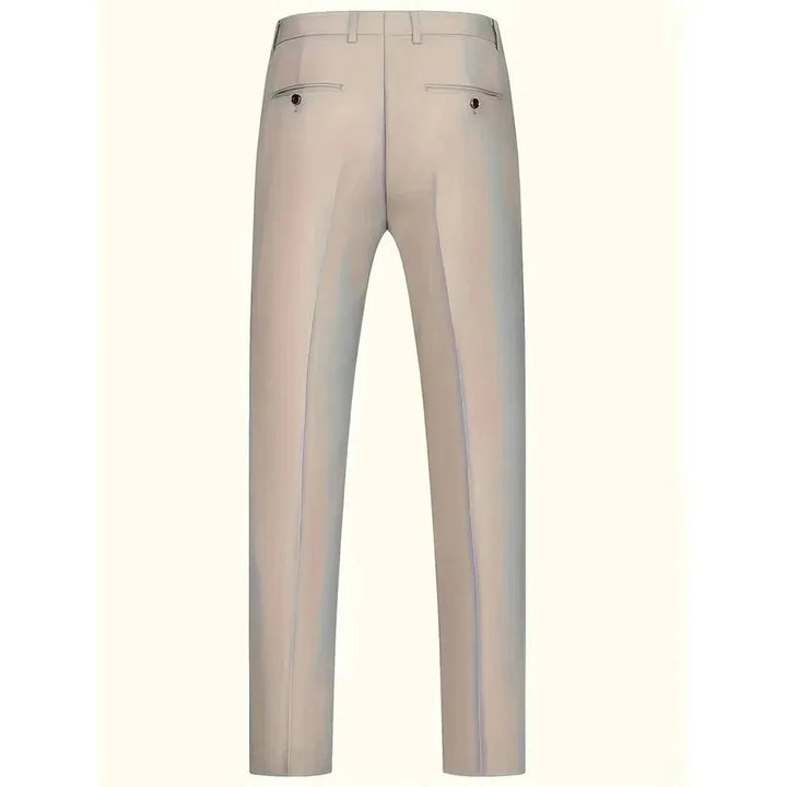 Waverley Two-Piece Slim-Fit Suit with Notch Lapels