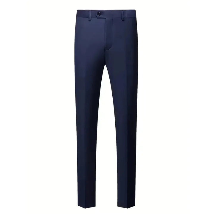 Waverley Two-Piece Slim-Fit Suit with Notch Lapels