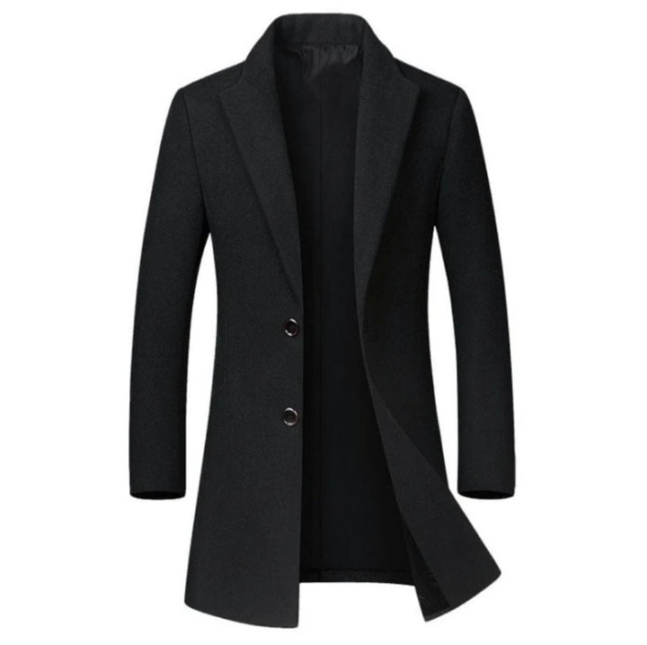 Coat wrayburn coat - product photo 1